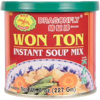 dragonfly BRAND 54258 DF WONTON MIX (CAN)