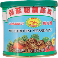dragonfly BRAND 54260 DF VEGETABLE MIX (CAN)