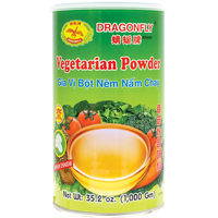 dragonfly BRAND 54261 DF VEGETABLE  MIX IN CAN (L)