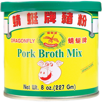 dragonfly BRAND 54262 DF PORK POWDER MIX (CAN)
