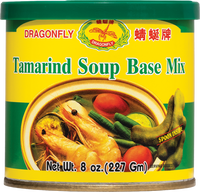 dragonfly BRAND 54265 DF TAMARIND SOUP MIX (CAN)