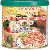 dragonfly BRAND 54267 DF SOMTUM MIX ( CAN )