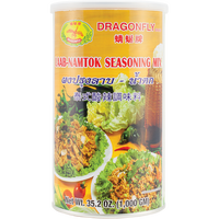 dragonfly BRAND 54268 DF LAAB MIX IN CAN (L)