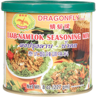 dragonfly BRAND 54269 DF LAAB MIX ( CAN )