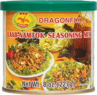 dragonfly BRAND 54269 DF LAAB MIX ( CAN )