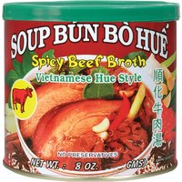 dragonfly BRAND 54277 DF SPICY BEEF MIX (CAN)