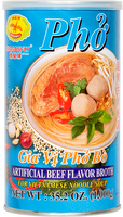 dragonfly BRAND 54278 DF SOUP PHO BO MIX IN CAN (L)