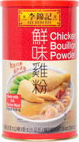 lee kum kee BRAND 54342 LKK CHICKEN BOUILLON POWDER