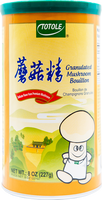 totole BRAND 54347 TOTOLE MUSHROOM BOUILLON