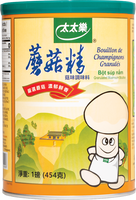 totole BRAND 54351 TOTOLE MUSHROOM BOUILLON