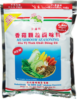 other BRAND 54352 MUSHROOM SEASONING