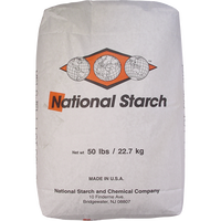 melogel BRAND 55320 MELOGEL CORN STARCH