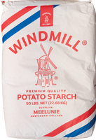 windmill BRAND 55336 WINDMILL POTATO STARCH
