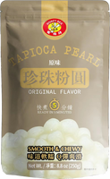 honeybee BRAND 56060 HB QUICK COOK TAPIOCA ORIGINAL