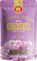 honeybee BRAND 56062 HB QUICK COOK TAPIOCA TARO
