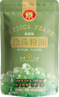 honeybee BRAND 56065 HB QUICK COOK TAPIOCA MATCHA