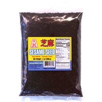 dragonfly BRAND 58025 JHC BLACK SESAME SEED
