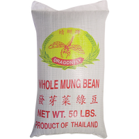 dragonfly BRAND 58075 DF MUNG BEAN