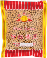 SOY BEAN 40X16OZ