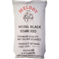 other BRAND 58253 BLACK SESAME SEED