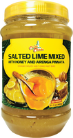 chuon chuon BRAND 68031 SALT LIME HONEY ARENGA PINNATA