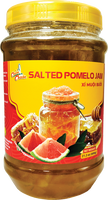 chuon chuon BRAND 68032 SALTED POMELO JAM