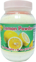dragonfly BRAND 68062 DFLY LEMON POWDER