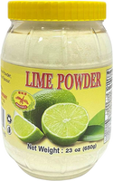 dragonfly BRAND 68063 DFLY LIME POWDER