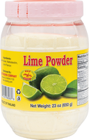 dragonfly BRAND 68063 DFLY LIME POWDER