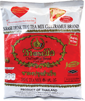 chatramue BRAND 68105 THAI TEA POWDER (CHATRAMUE)