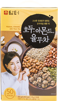 other BRAND 68201 POWDERED CEREAL MIX  PACK