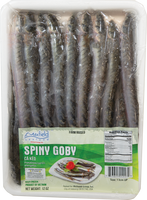 other BRAND 71168 FZ SPINY GOBY (12UP)