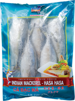 other BRAND 71196 FZ WHOLE INDIAN MACKEREL U5