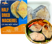 chuon chuon BRAND 71205 FZ HALF DRIED MACKEREL