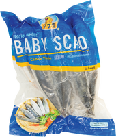 other BRAND 71206 FZ WHOLE  BABY SCAD (6/8)