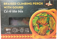 chuon chuon BRAND 71251 FZ CLIMBING PERCH W GOURD