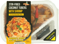 chuon chuon BRAND 71256 FZ STRFRY COCONT TUBER SHRIMP