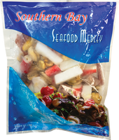 other BRAND 71297 FZ SEAFOOD MIX (1LB)