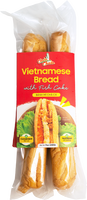 chuon chuon BRAND 71335 FZ BANH MI WITH FISHCAKE