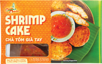 chuon chuon BRAND 71337 FZ SHRIMP CAKE CHA TOM 6PC