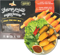 chuon chuon BRAND 71340 FZ SHRIMP PASTE ON SUGAR CANE