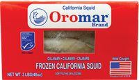 other BRAND 71389 FZ CALIFORNIA SQUID