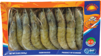other BRAND 71418 FZ 9/12 WHOLE SHRIMP (BOX)