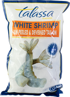 other BRAND 71422 FZ 21/25  HLSO SHRIMP IQF