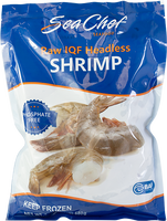 other BRAND 71423 FZ 16/20 HLSO SHRIMP IQF)