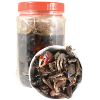 dragonfly BRAND 71444 FZ SLTD CRAB/CHILI GARLIC