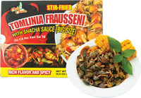 chuon chuon BRAND 71460 FZ STIR-FRIED TOMLINIA SHACHA