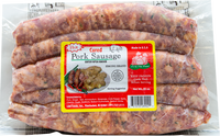 lily BRAND 71603 FZ HMONG SAUSAGE HOT (5PCS)