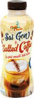 chuon chuon BRAND 73126 FZ SALTED COFFEE CONCENTRATE