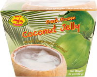 other BRAND 73130 FZ COCONUT JELLY